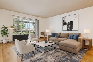 9340 E Center Ave Unit 1A, Denver, CO 80247