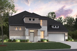 Caspano, Leander, TX 78641