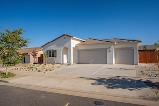 4181 Haleakala Ave, Redding, CA 96001