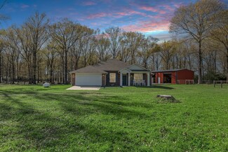 7542 County Road 4293, Tenaha, TX 75974