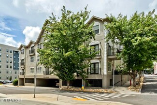 1801 Lake Ave Unit 321, Knoxville, TN 37916