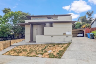 64 Laurel St, San Carlos, CA 94070