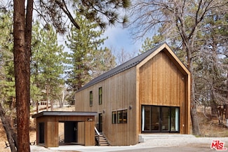 665 Butte Ave, Big Bear Lake, CA 92314