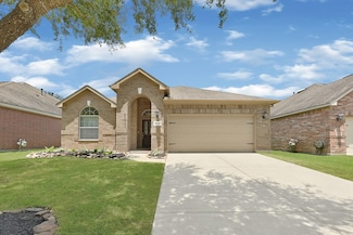21357 Thurston Crossing Dr, Porter, TX 77365