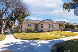 8154 Wynne Ave, Reseda, CA 91335