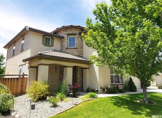 4408 Clearwood Dr, Sparks, NV 89436
