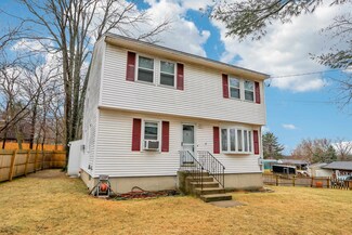 110 Westland Ave, Manchester, NH 03103