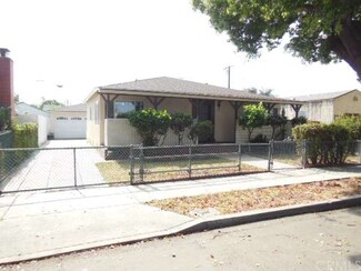 124 E Morningside St, Long Beach, CA 90805