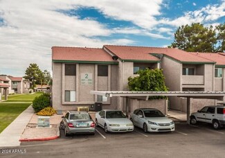 623 W Guadalupe Rd Unit 201, Mesa, AZ 85210