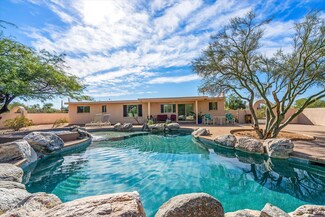 862 W Cool Dr, Tucson, AZ 85704
