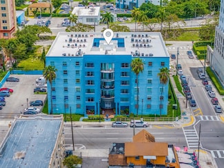 501 SW 1st St Unit 308, Miami, FL 33130