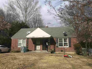 1808 Faxon Ave, Memphis, TN 38112