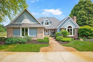 60232 State Road 15 Unit 3, Goshen, IN 46528
