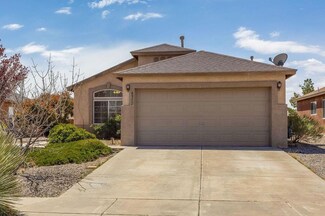 6312 Vaughn Dr NE, Rio Rancho, NM 87144