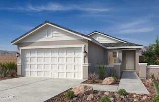 18585 N Foxtail Dr, Maricopa, AZ 85138