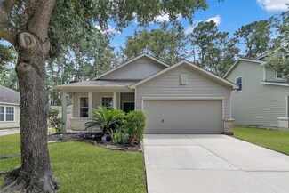 17806 Magenta Springs Dr, Humble, TX 77346