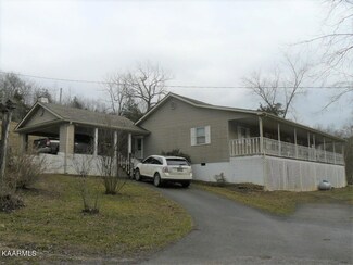 745 Cedar Fork Rd, Tazewell, TN 37879