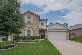 40513 Warialda Trace, Magnolia, TX 77354