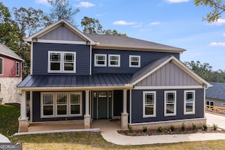 9091 Hanover St, Lithia Springs, GA 30122