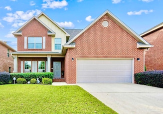 745 Farmington Rd, Pensacola, FL 32504