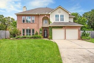 4113 Seaview Ct, Seabrook, TX 77586