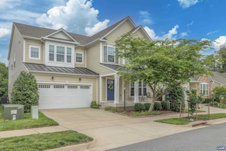1622 Fowler Ridge Ct, Charlottesville, VA 22901