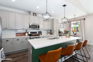 1053 Shultz Ln, Orcutt, CA 93455