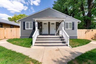 756-758 Lilley Ave, Columbus, OH 43205
