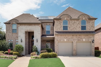 1208 Dove Haven Dr, Mansfield, TX 76063