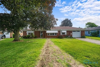 3171 Astor Ave, Toledo, OH 43614