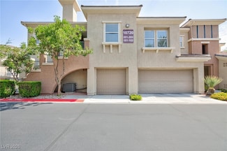 10720 Amber Ridge Dr Unit 203, Las Vegas, NV 89144