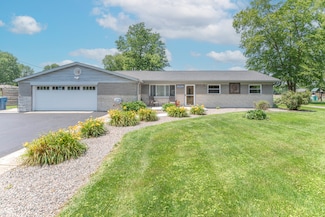 7850 S Mooresville Rd, Camby, IN 46113