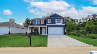 4922 Newbridge Blvd, Helena, AL 35022