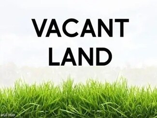 0 McMullen Allen Rd, Newton Falls, OH 44444