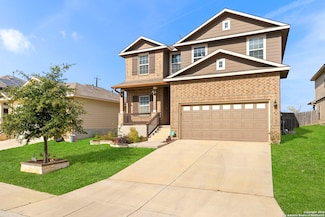 357 Hunters Ranch E, San Antonio, TX 78253