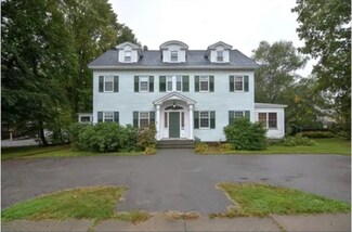 75 William St, Worcester, MA 01609