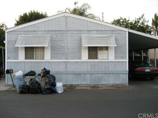 600 W Gladstone St Unit 85, Azusa, CA 91702