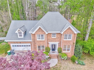 4327 Saint Michaels Dr SW, Lilburn, GA 30047