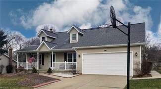 2081 Van Oaks Dr, Twinsburg, OH 44087