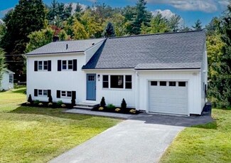 26 Middlesex St, Millis, MA 02054