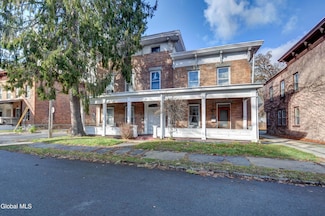 44 Mohawk St, Fort Plain, NY 13339