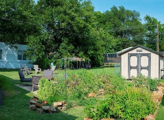4508 N College Ave, Bethany, OK 73008