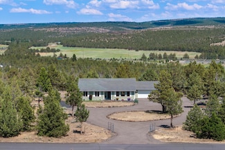 11518 SE View Top Ln, Prineville, OR 97754
