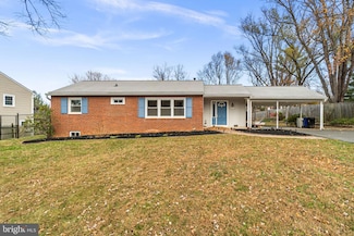 10214 Burnside Dr, Ellicott City, MD 21042