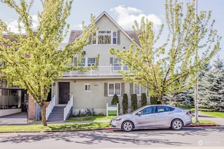 222 N I St, Tacoma, WA 98403