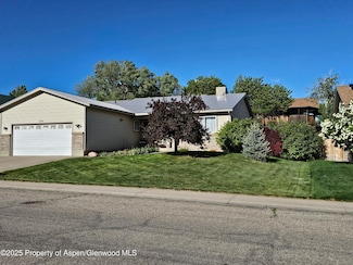 1650 Dogwood Dr, Rifle, CO 81650