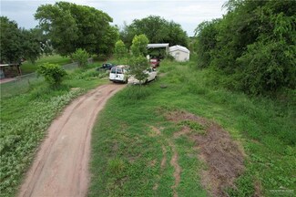 4612 Celia St, Donna, TX 78537