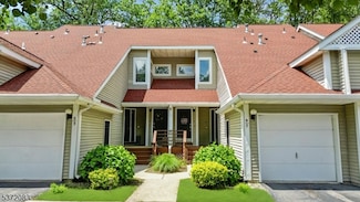 9 Ogdon Ct Unit 13, Oak Ridge, NJ 07438