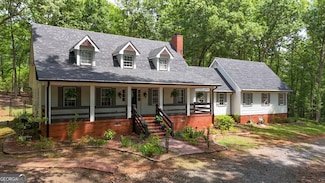 133 Hickory Dr, Thomaston, GA 30286