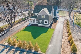 159 Washington St Unit A, North Easton, MA 02356